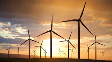 WindEurope Summit bliver afholdt 2021 i Bella Center
