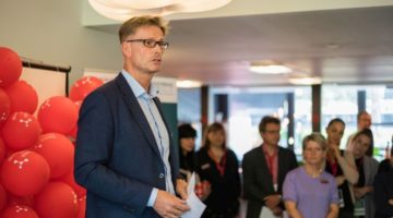 20 startups konkurrerer om 500.000 kroner