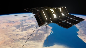 Dansk radioteknologi skal booste brugen af nano-satellitter i rummet
