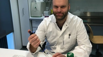 Fremtidens batterier er lavet af svampe