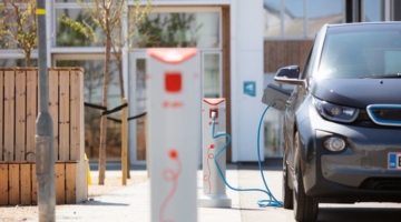 E.ON: Klar til at bakke regeringens initiativer op med investeringer