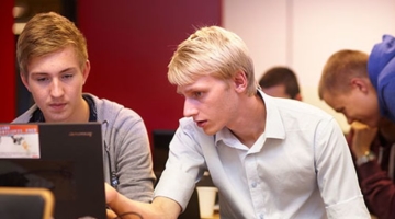 Cisco lancerer nyt talentprogram med en række danske it-virksomheder