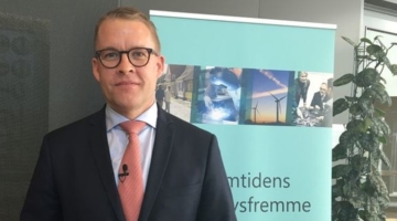 Danmarks Erhvervsfremmebestyrelse åbner for erhvervsfremmepulje på 80 mio. kroner