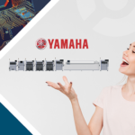 YAMAHA SMT