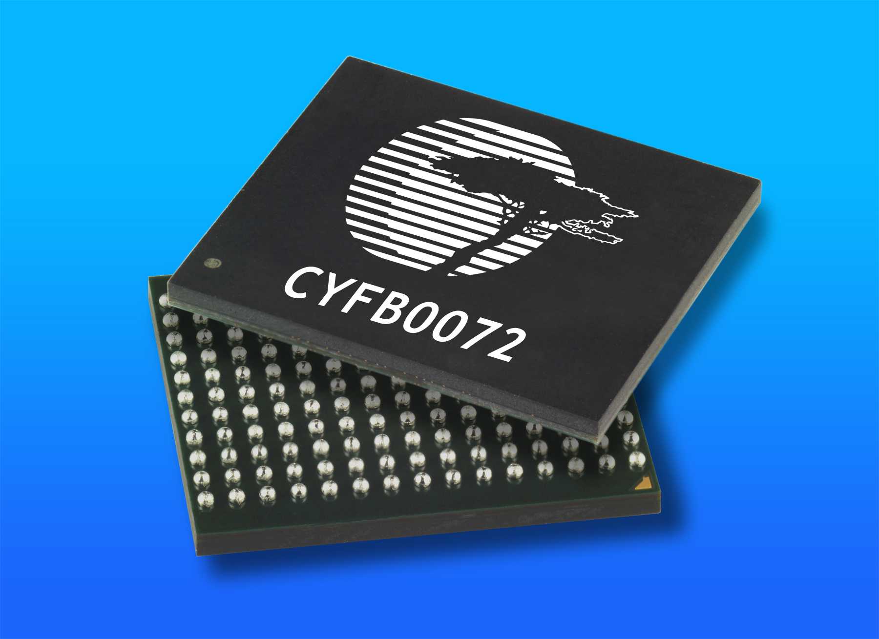 High-Density video-framebuffer til videoapplikationer med stor ...