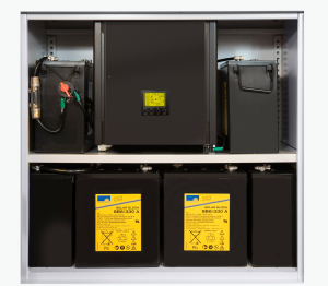 1311 pro solceller