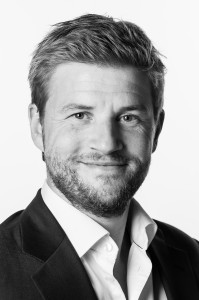 Brian Gottorp Jeppesen