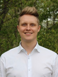 Sebastian van Wonterghem