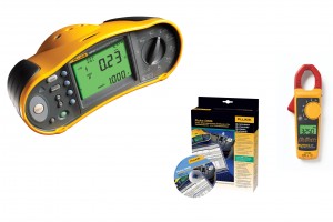 1409 fluke specials