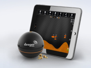 1411 fish finder