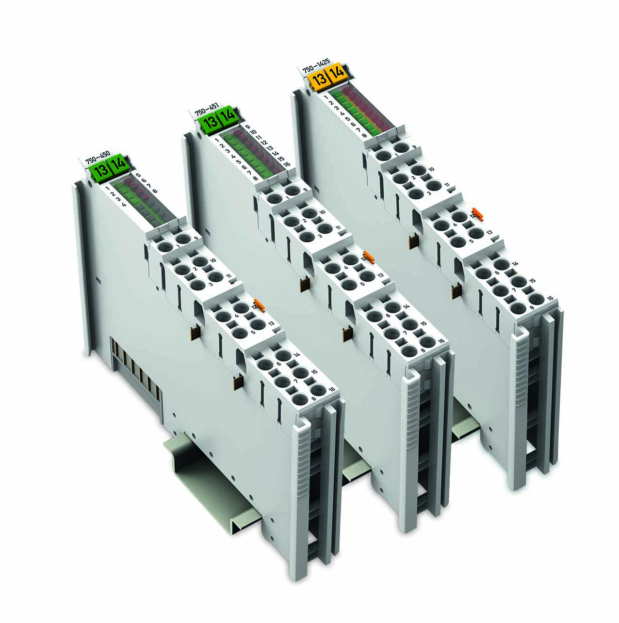 WagoI/OSystem 750 XTR opnår en lang række godkendelser ElektronikFOKUS
