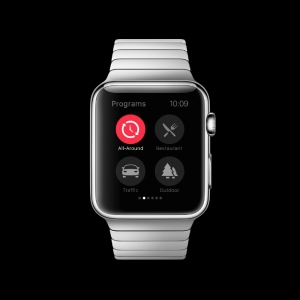ReSound smart application now available for the Apple Watch