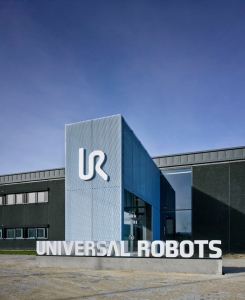 1505 universal robots