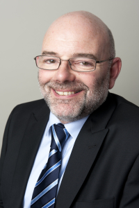 Alan Jermyn, VP for marketing, Avnet Abacus