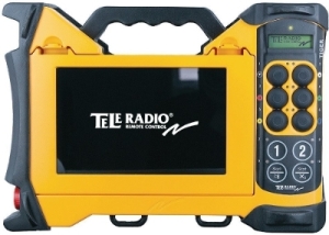 1603 teleradio