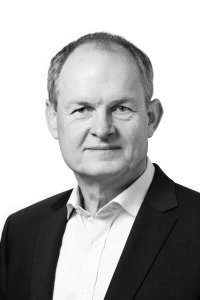 Pr. 1 maj er Lars Christensen blevet administrerende direktør for Elogic.