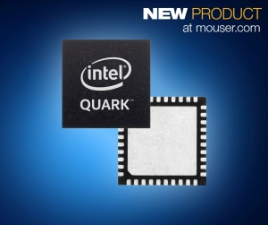1605 mouser intel quark