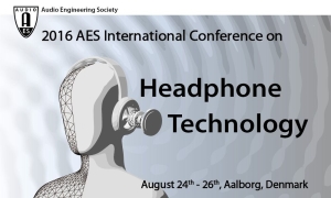 1608 AES headphone technology