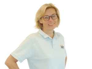 Dorthea Hesselvig er et af de nye ansigter i virksomheden.