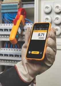 1609 fluke