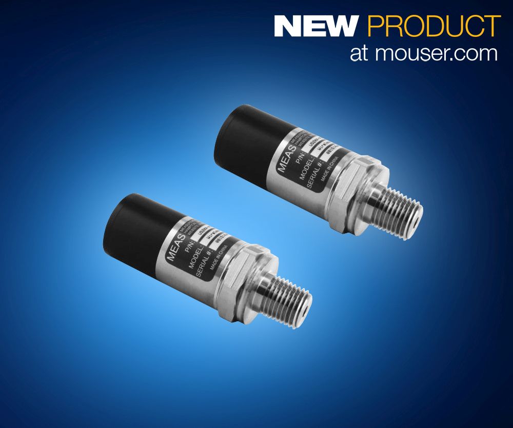 Wireless Pressure Transducers ElektronikFOKUS