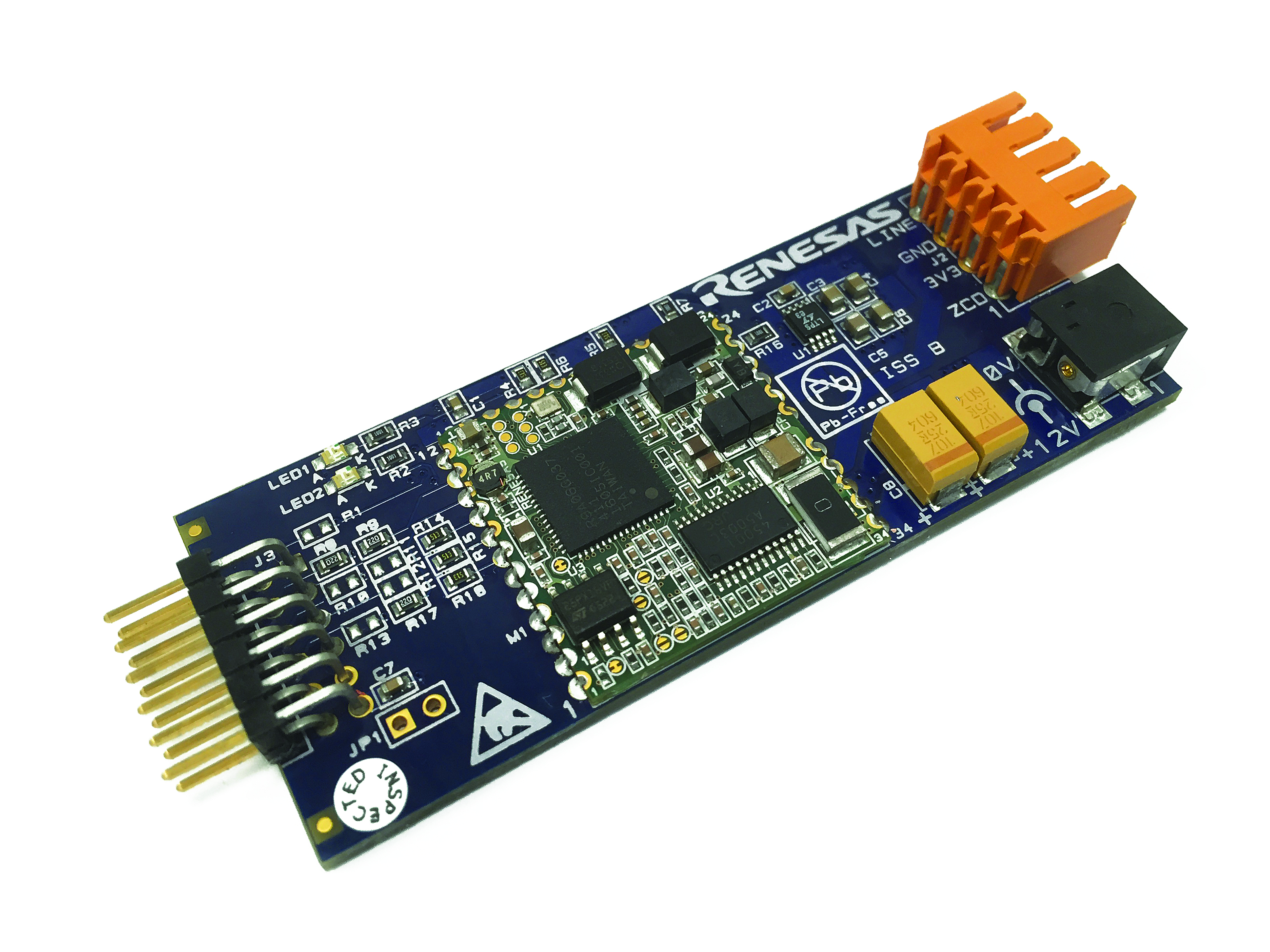 1611-renesas-board