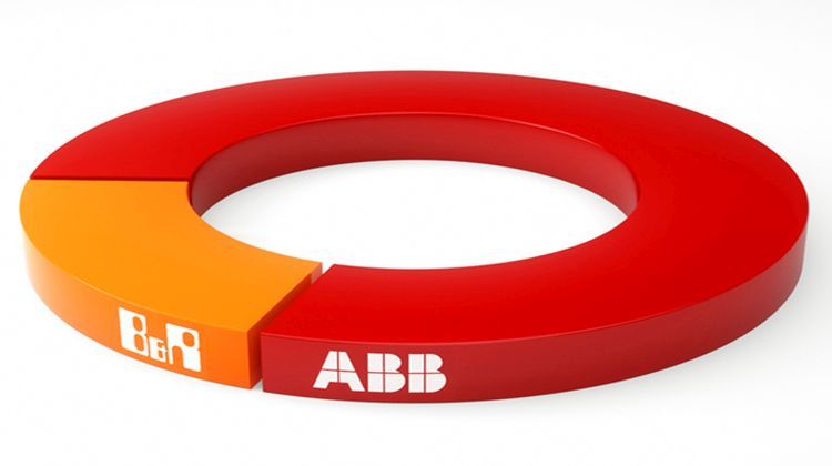 ABB køber B&R - ElektronikFOKUS
