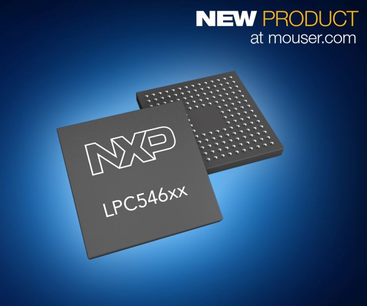 M4 Nxp Chip Module 32-Bit Cortex-M4 MCUs from NXP - ElektronikFOKUS
