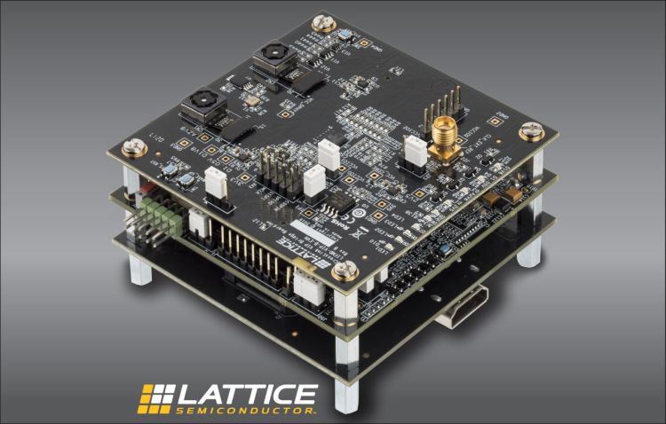 Embedded Vision Development Kit Targeted for Mobile-Influenced ...