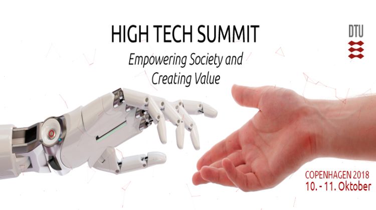 DTU på plads med High Tech Summit igen i 2018 - ElektronikFOKUS