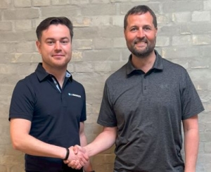 Amel Alisic til GOmeasure AB