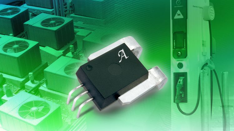 Allegro MicroSystems Europe announces a new family of accurate, fully ...