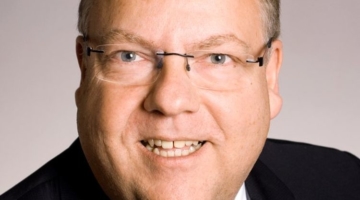 Topleder skal stå i spidsen for SDU Electrical Engineering og det nye Center for Industriel Elektronik