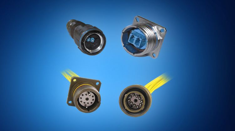 High-power performance of single-mode fiber-optic connectors