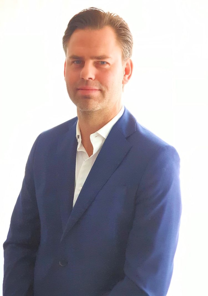 Michael Ryden Etal udpeger en ny kundechef til sit nordiske team - ElektronikFOKUS