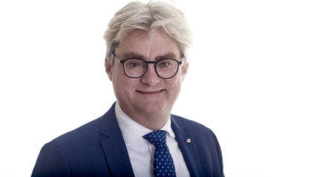 Søren Pind valgt ind i DI Digitals bestyrelse