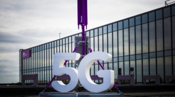 Telia klar til test af 5G i København
