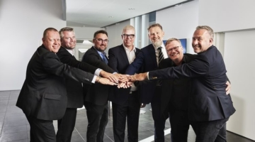 JDM udvider sit engagement i København og fusionerer med CloudWorkers