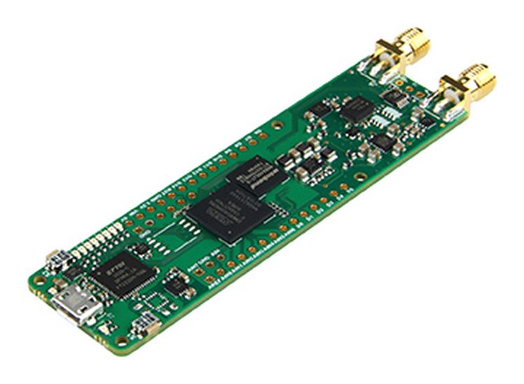 Arrow Electronics introduces low-cost, rapid prototyping data ...