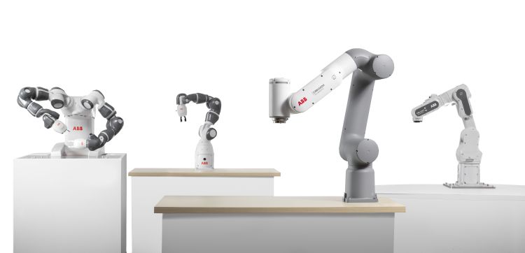 Næste generations cobots letter automatisering for nye segmenter og ...