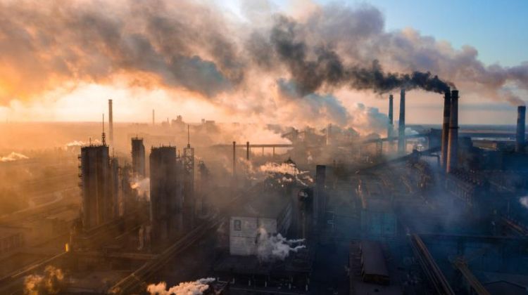 CO2-fangst på et tidligt tidspunkt fra kraftværker giver god mening