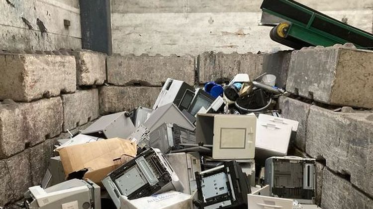 Elektronik kan med fordel for miljø og økonomi repareres