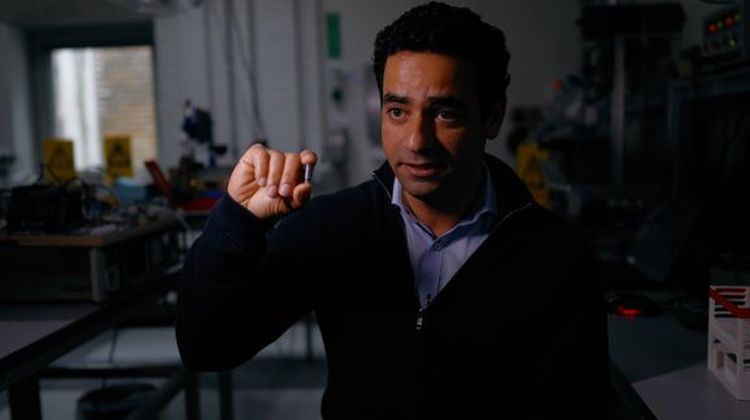 AAU står bag udvikling af selvforsynet pacemaker