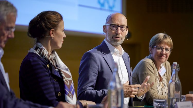 Carsten Toft Boesen ny præsident for ATV