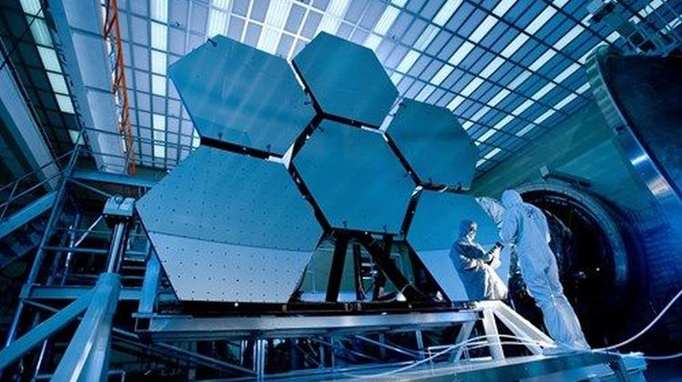 Forsvarsforlig gavner dansk elektronik