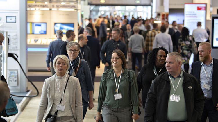 Fremsynet aktivitetsprogram under HI-messen