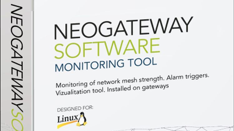 Linux-værktøj til overvågning af mesh-netværk