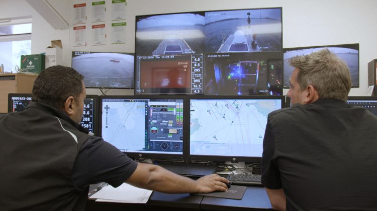 Udvidet portefølje hos Northcom efter køb af LS Elektronik