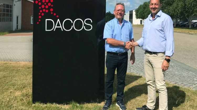Diatom udvider mod laboratoriemarkedet