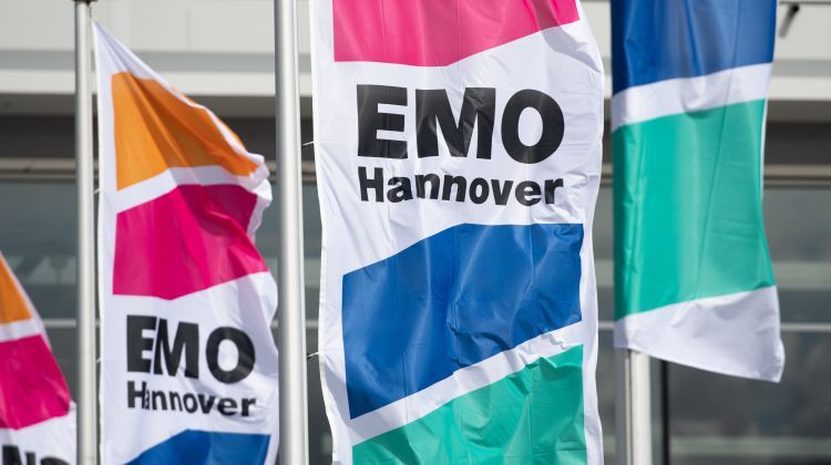 Kom gratis ind på EMO i Hannover